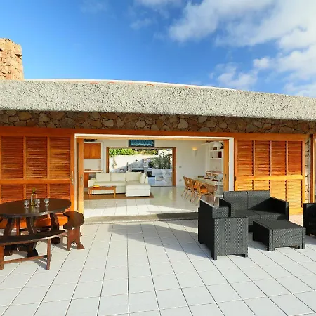 Σπίτι διακοπών Mati By Interhome *