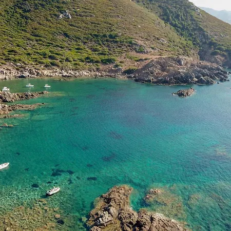 Mati By Interhome Σπίτι διακοπών Greuli