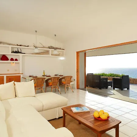Σπίτι διακοπών Mati By Interhome *