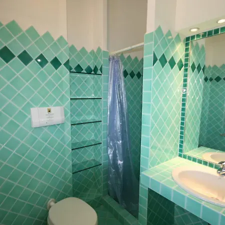 Prázdninový dům Mati By Interhome Greuli