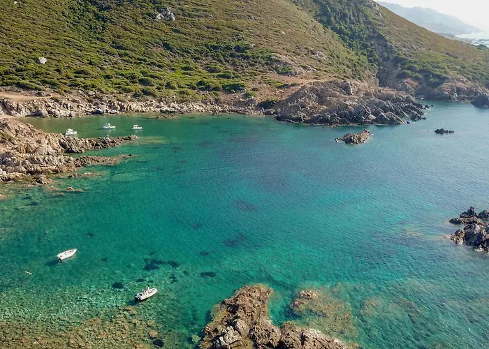 Mati By Interhome Casa vacanze Greuli