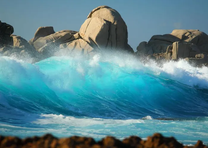 Casa vacanze Mati By Interhome *